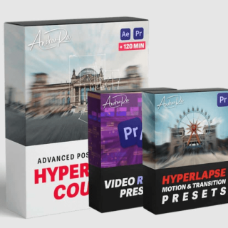 Andrasra HYPERLAPSE COURSE