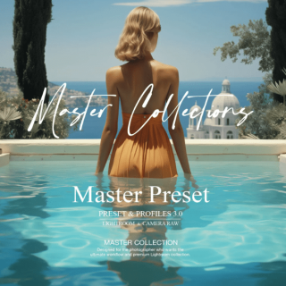 Keda Z – Master Collections Presets 3.0 Full Set