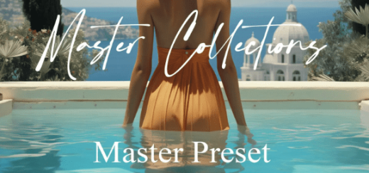 Keda Z – Master Collections Presets 3.0 Full Set