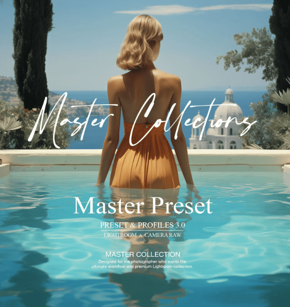 Keda Z – Master Collections Presets 3.0 Full Set