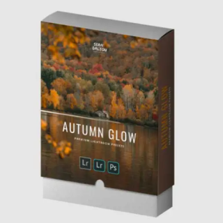 Sean Dalton – Autumn Tones Preset Pack