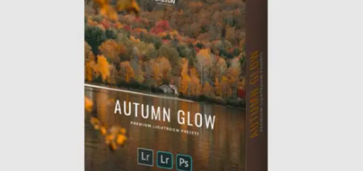 Sean Dalton – Autumn Tones Preset Pack