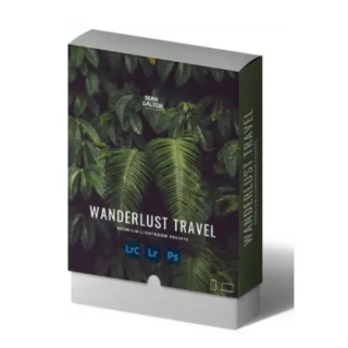 Sean Dalton – Wanderlust Travel & Adventure