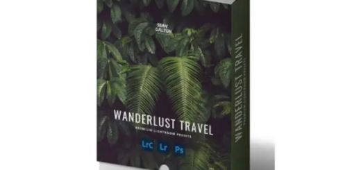 Sean Dalton – Wanderlust Travel & Adventure