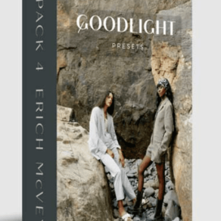 Goodlight Presets – Pack 4 – Erich McVey