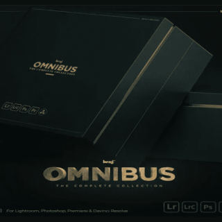 benj™ BUNDLE / OMNIBUS (The Complete Collection)