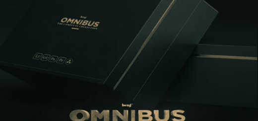 benj™ BUNDLE / OMNIBUS (The Complete Collection)