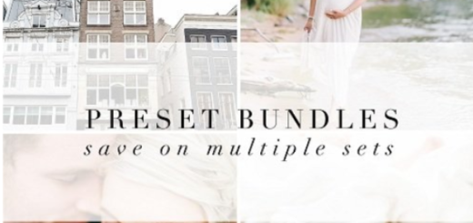 Jessica Kettle – Set I + Set II Desktop & Mobile Presets