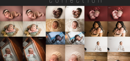 Kinderbella – The Sandstone Collection Newborn